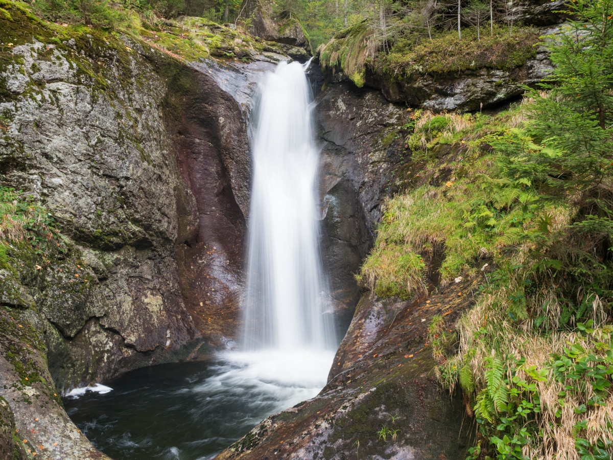 Hochfall