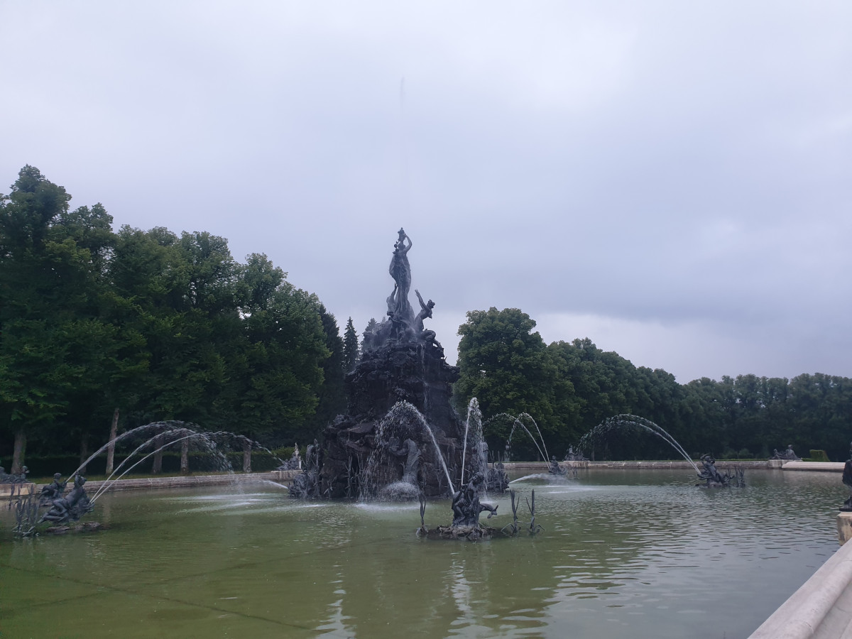 Herrenchiemsee-Festspiele