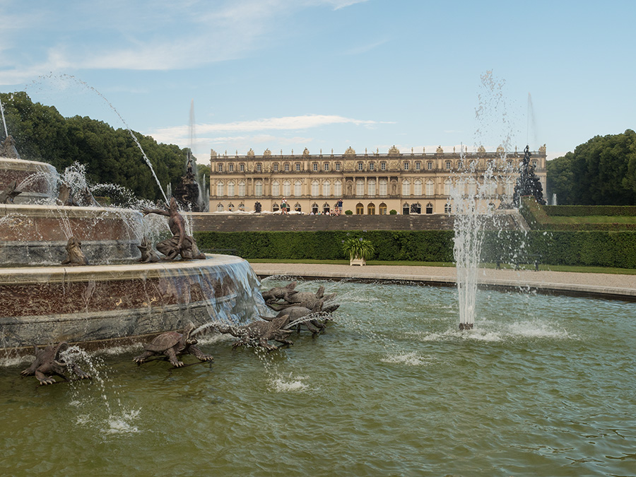 Herrenchiemsee-Festspiele
