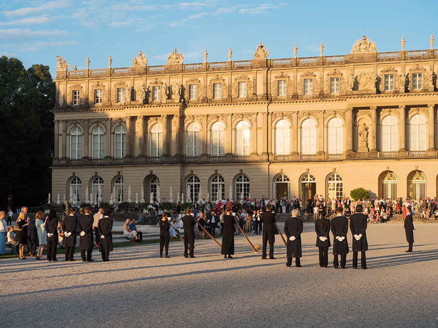 Herrenchiemsee-Festspiele