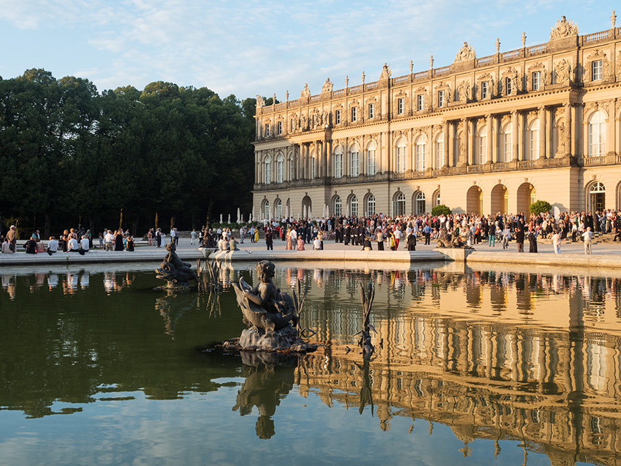 Herrenchiemsee-Festspiele