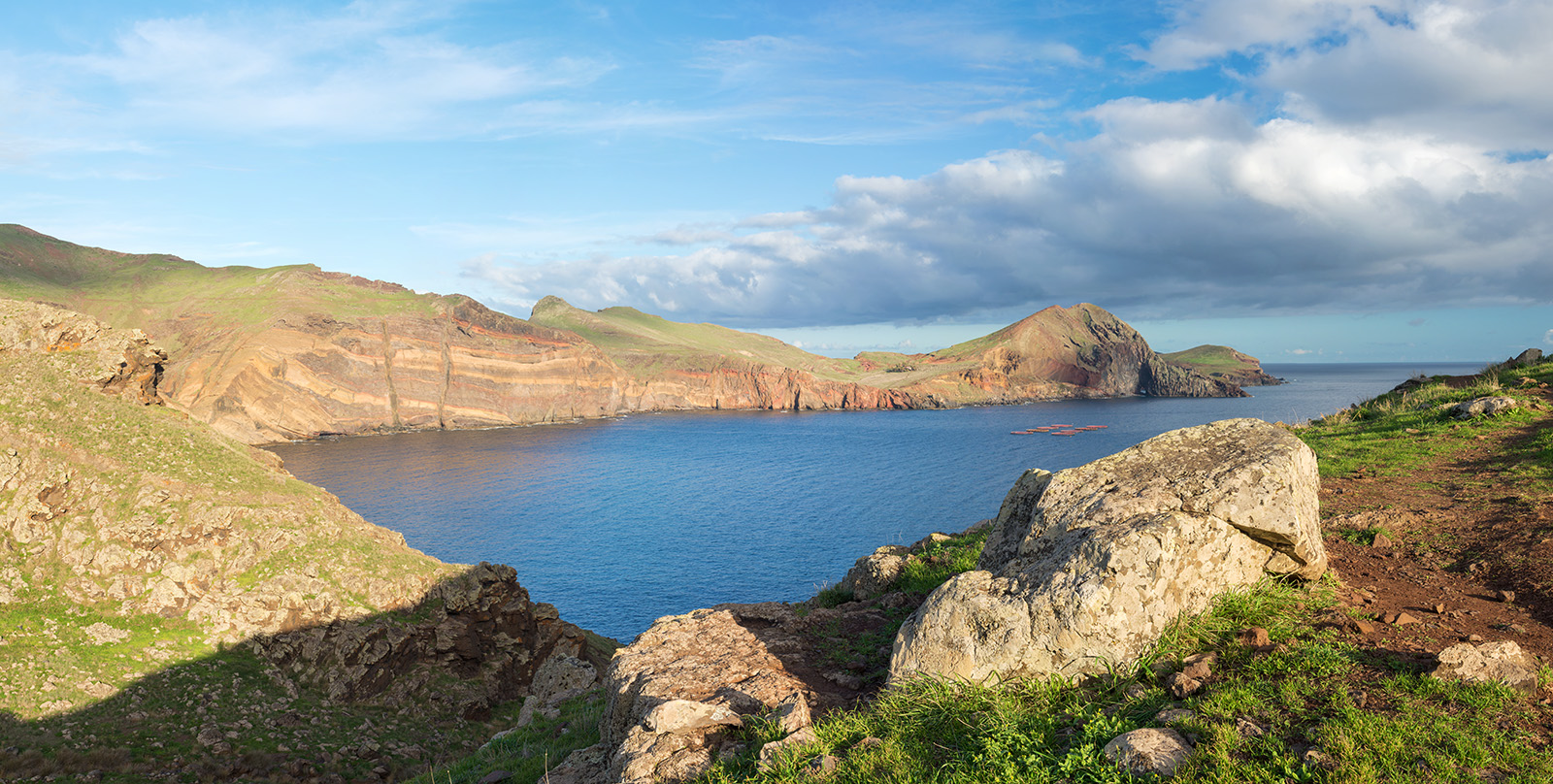 Ponta de São Lourenço