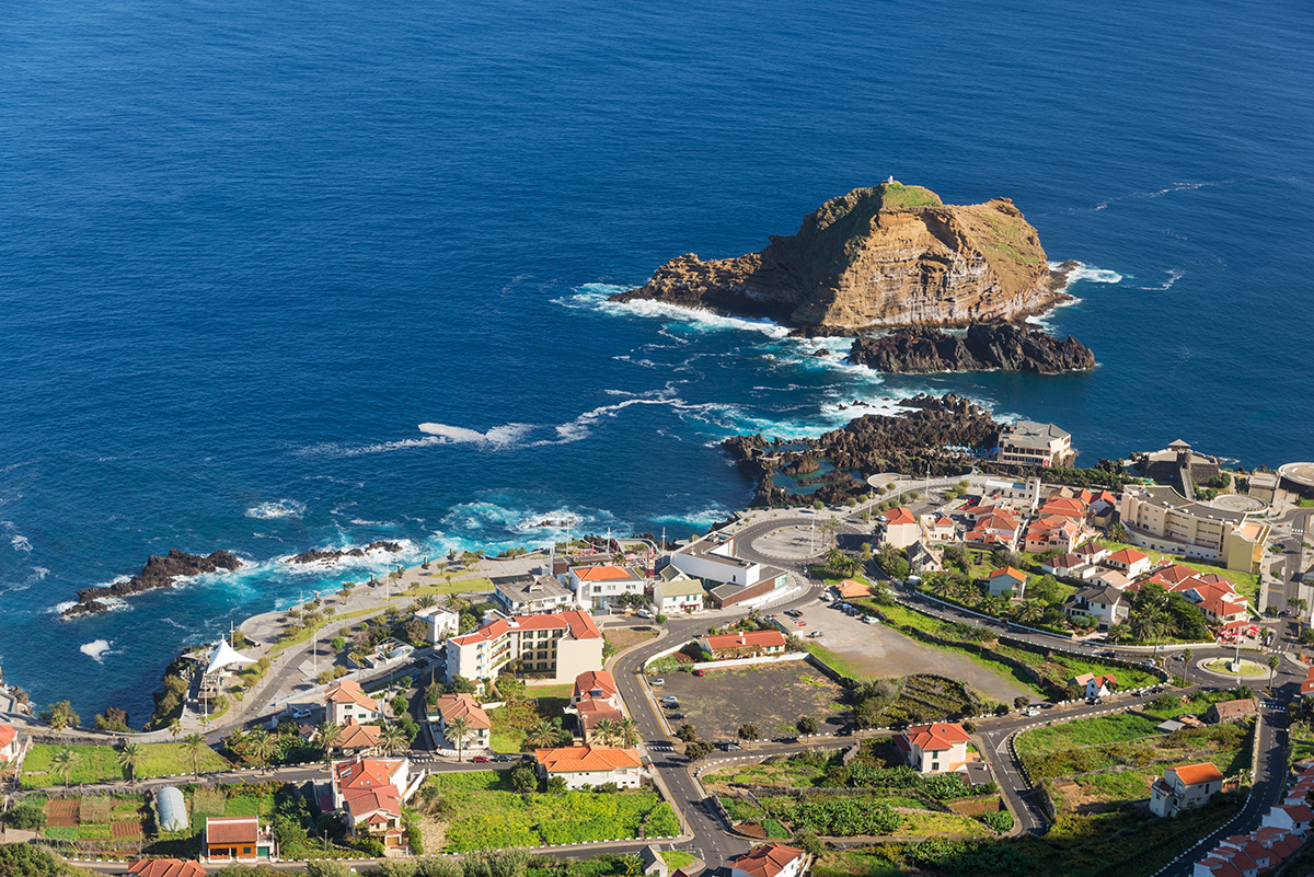 Porto Moniz