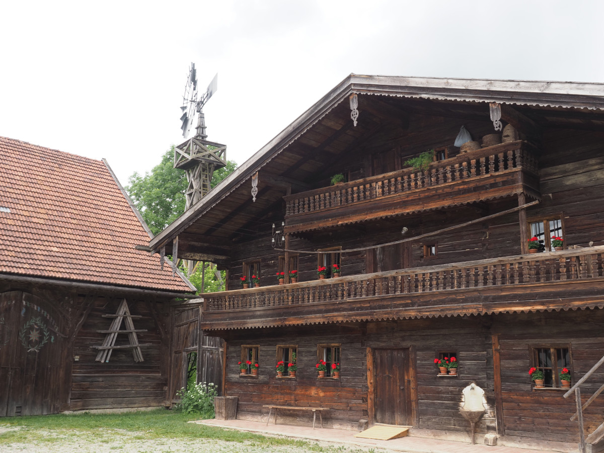 Bauernhaus