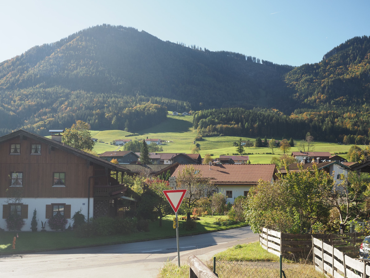 Urschlau