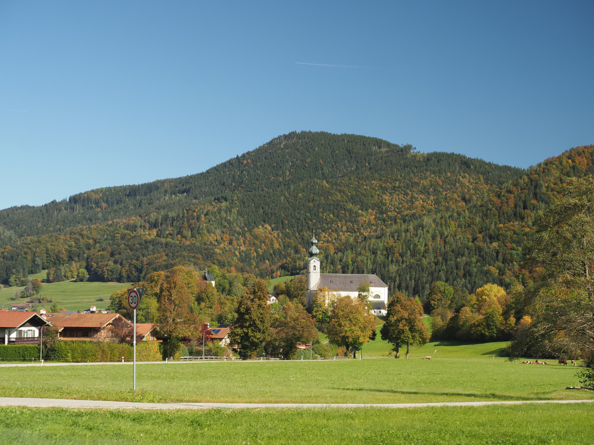 St. Georg
