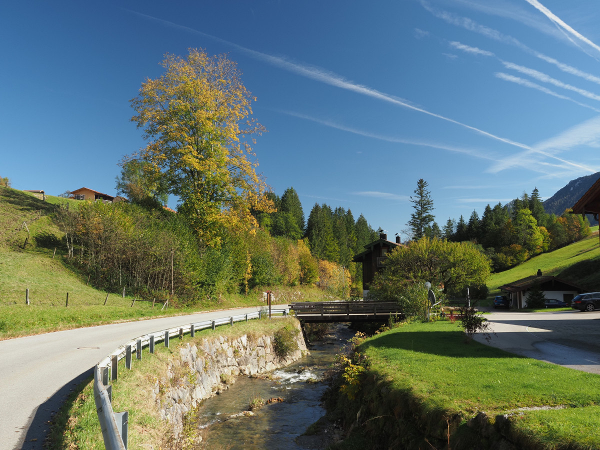 Blickner Alm