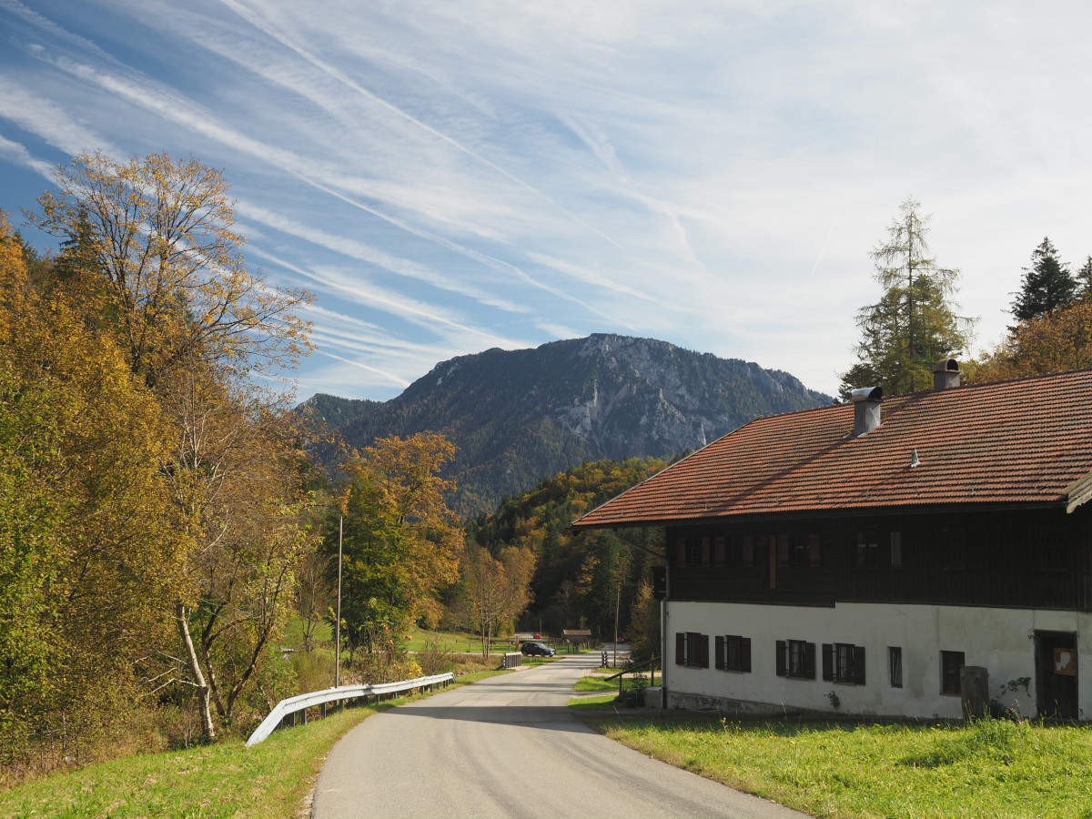 Blickner Alm