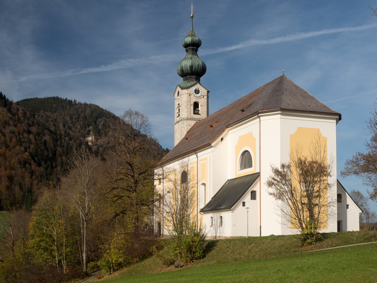 St. Georg