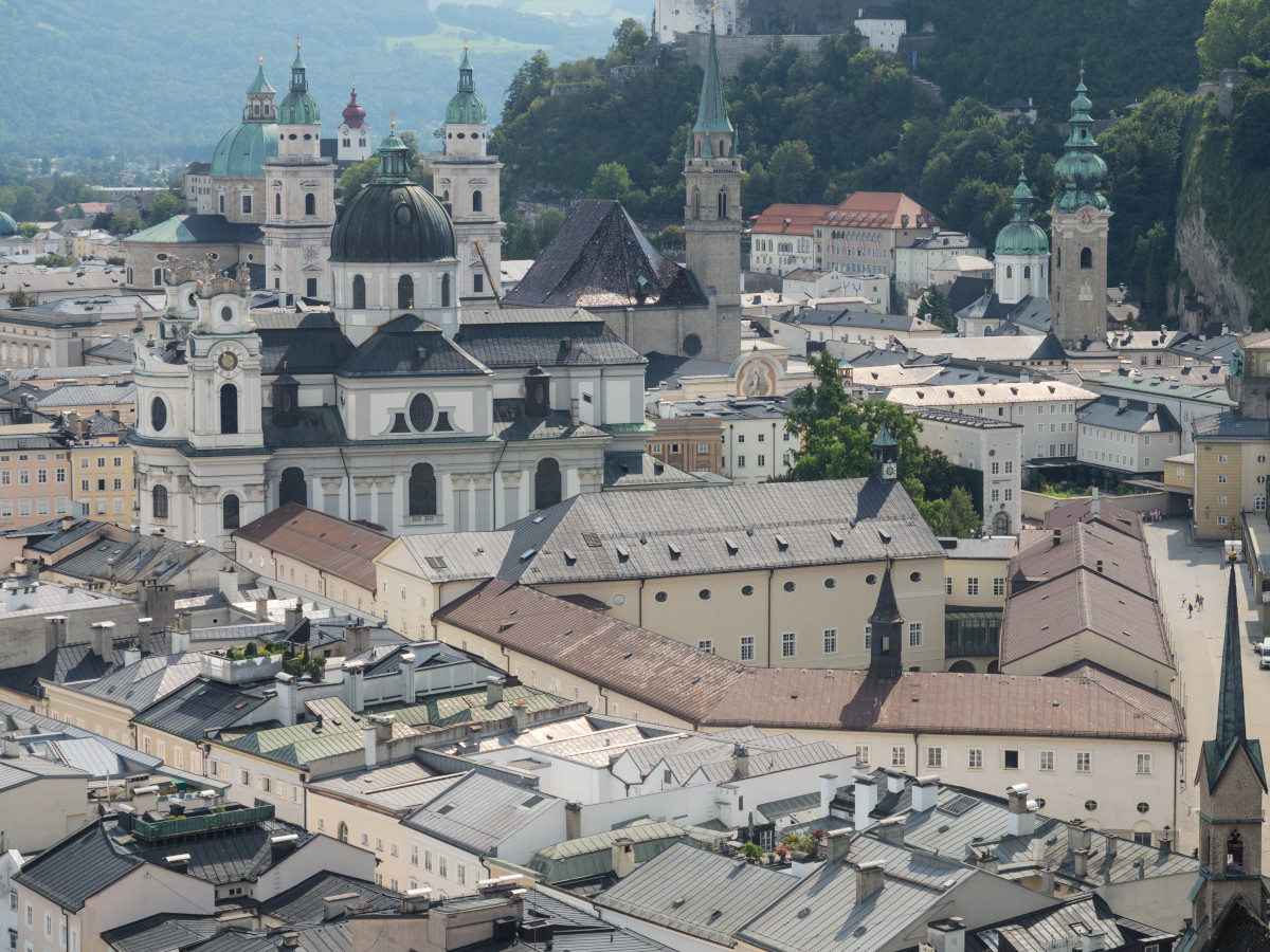 Salzburg