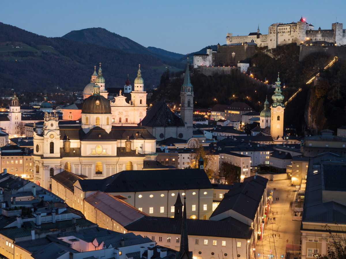 Salzburg