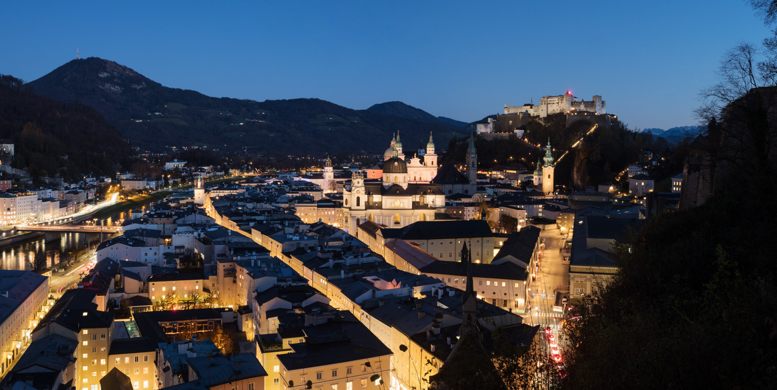Salzburg