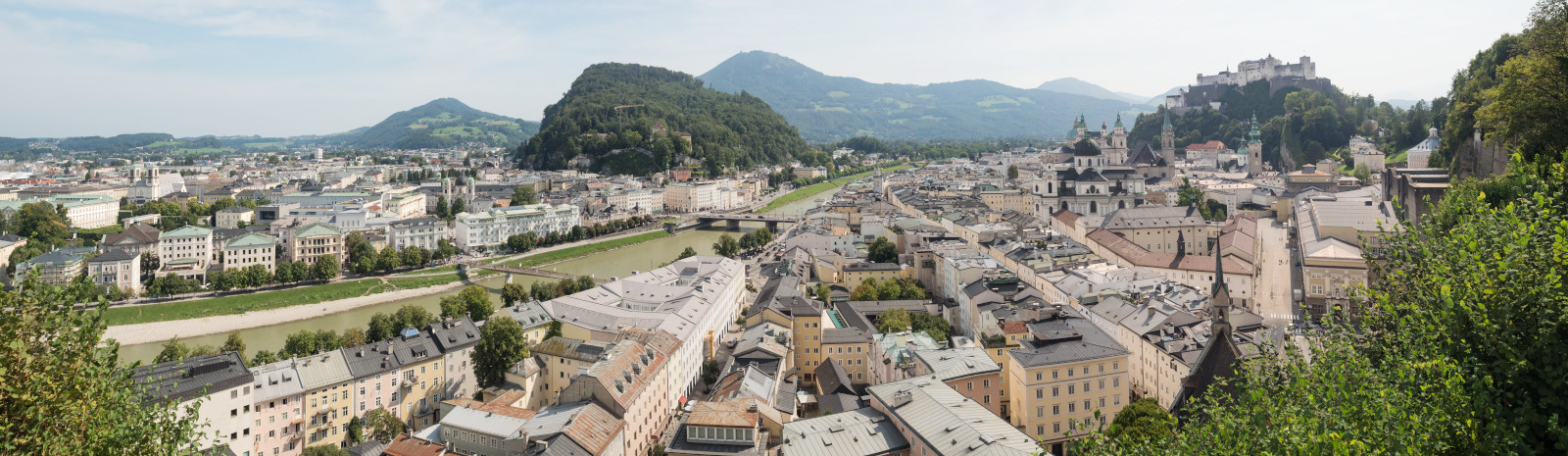 Salzburg