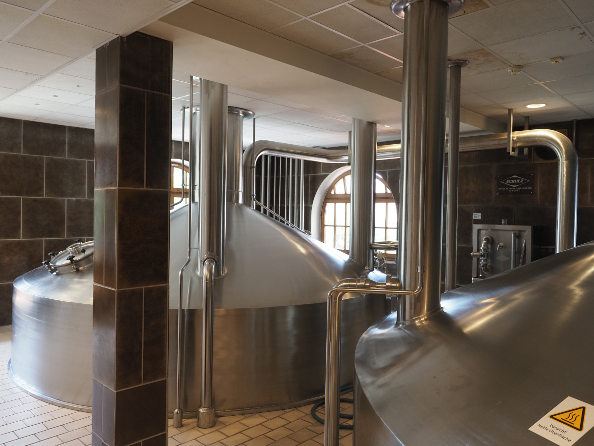 Schlossbrauerei