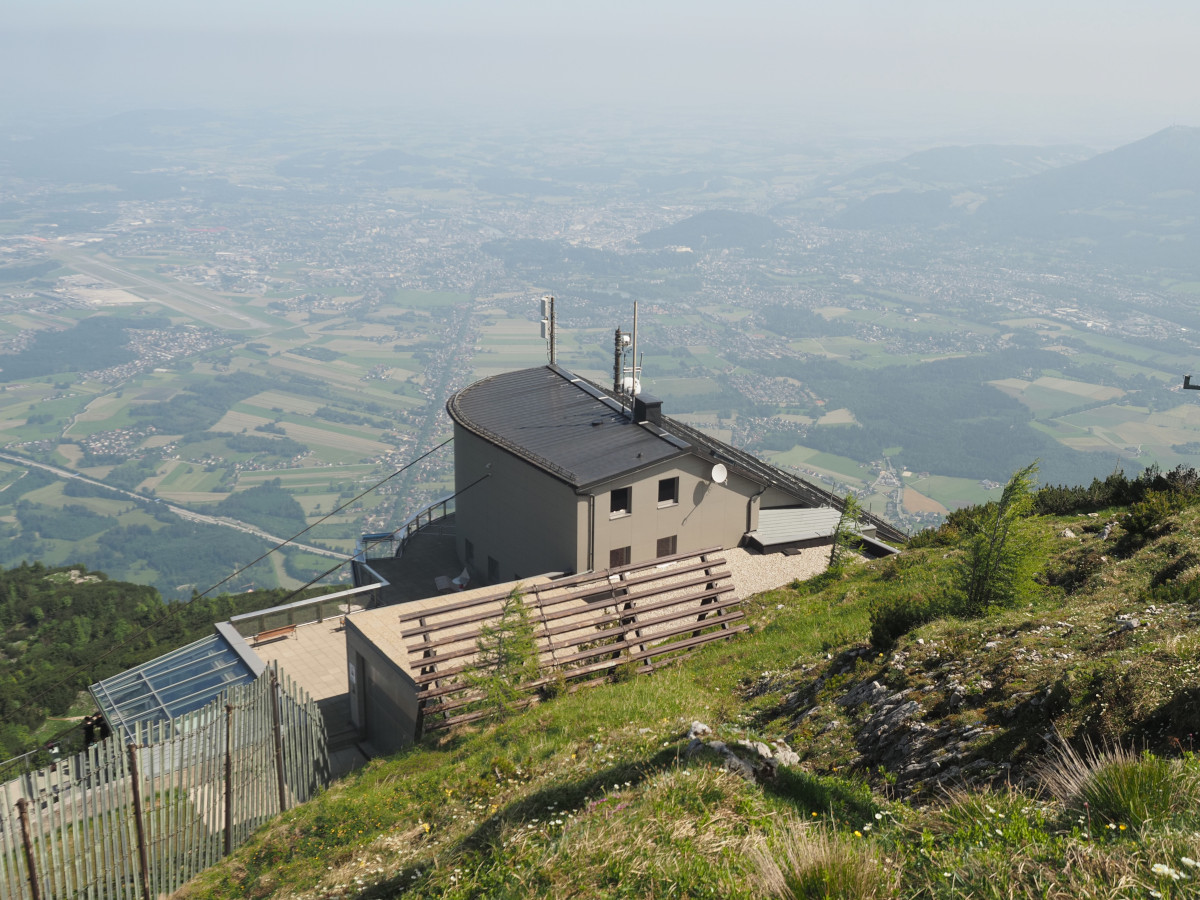 Untersberg