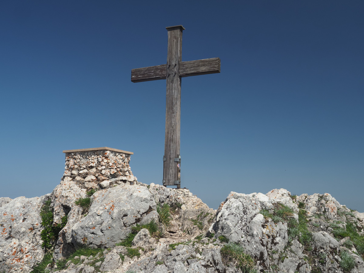 Untersberg