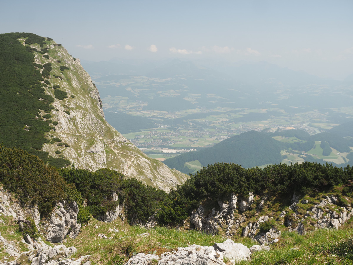 Untersberg